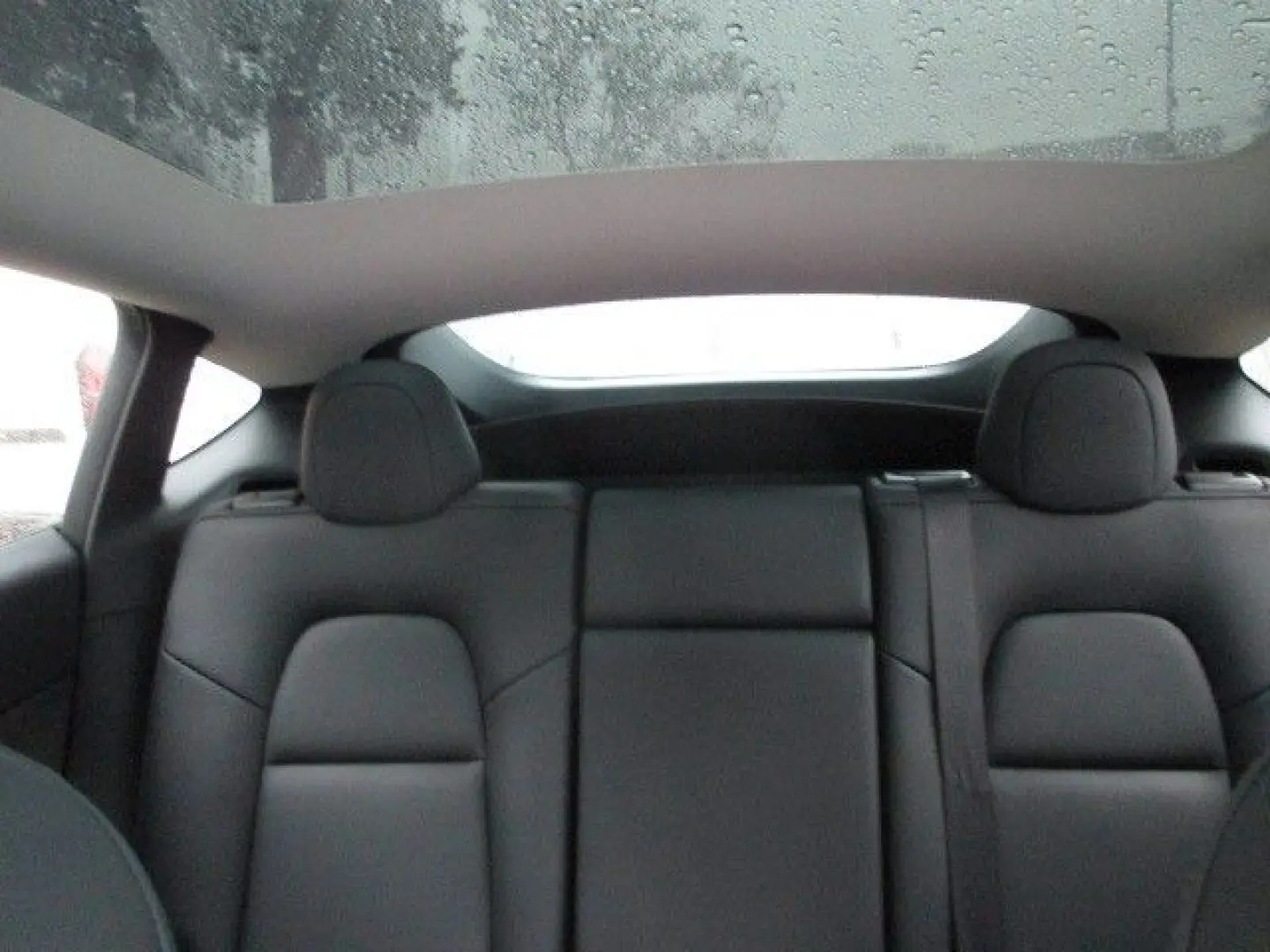 Model Y Long Range Dual AWD AHK