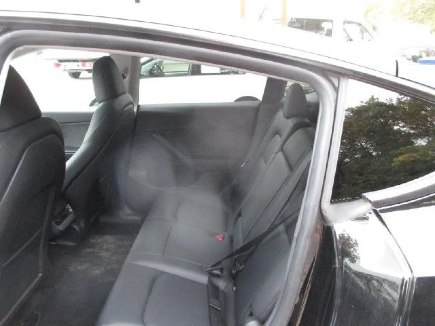 Model Y Long Range Dual AWD AHK