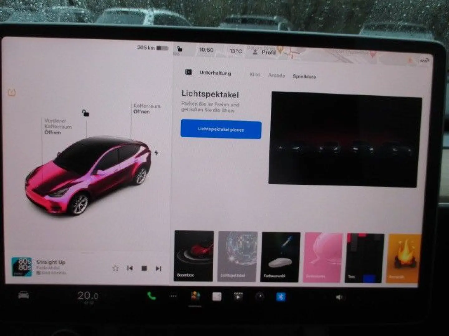 Model Y Long Range Dual AWD AHK