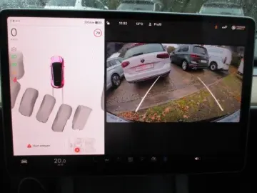 Model Y Long Range Dual AWD AHK