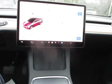 Model Y Long Range Dual AWD AHK