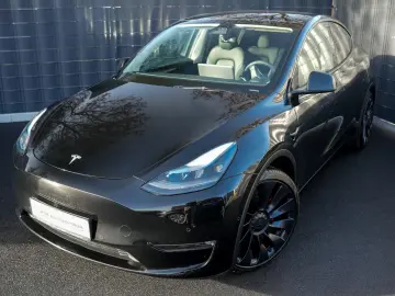 Model Y Performance Dual AWD PANO ACC AUTOPILOT