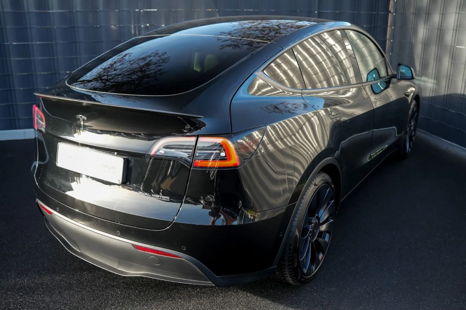 Model Y Performance Dual AWD PANO ACC AUTOPILOT