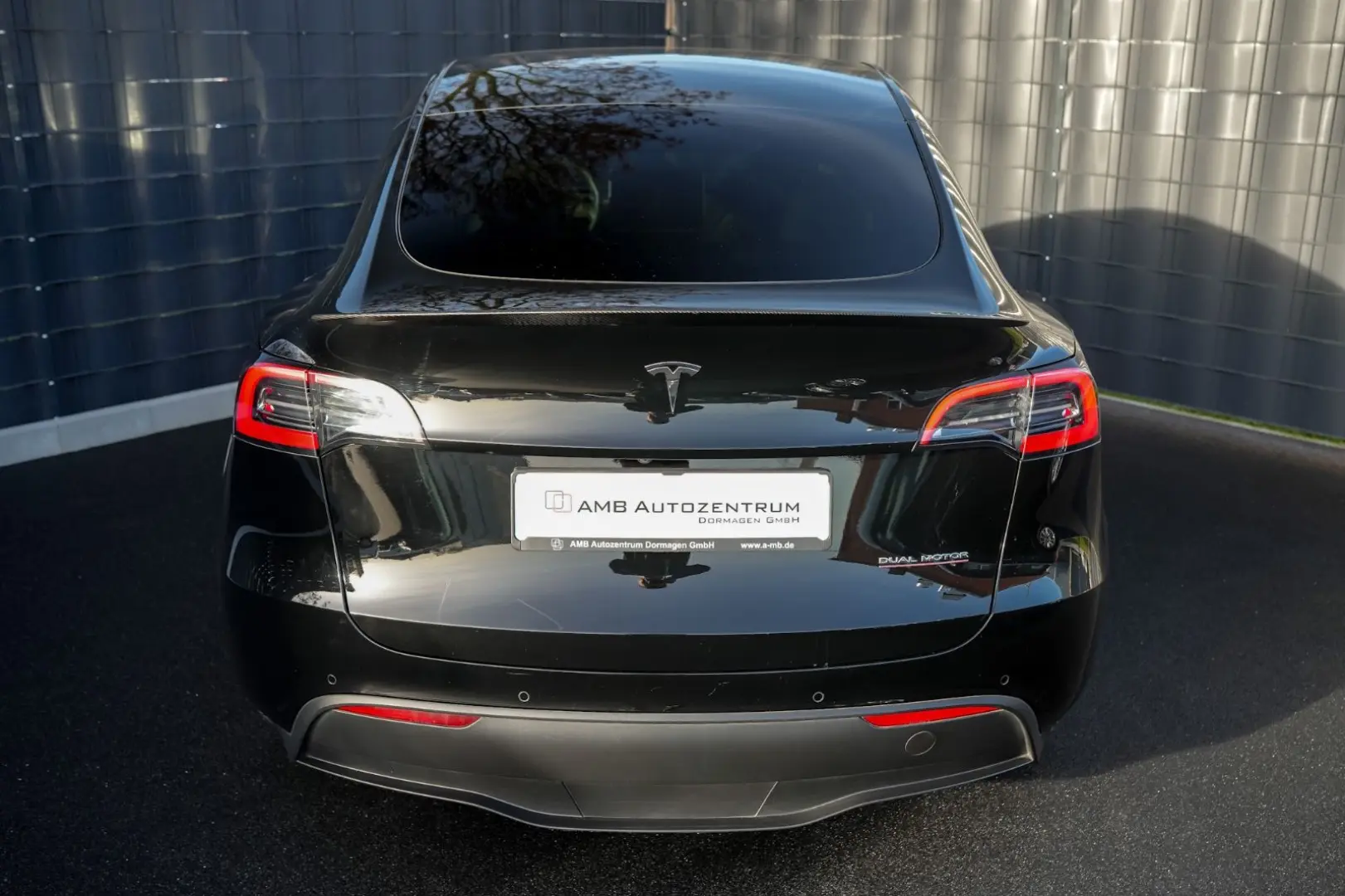 Model Y Performance Dual AWD PANO ACC AUTOPILOT
