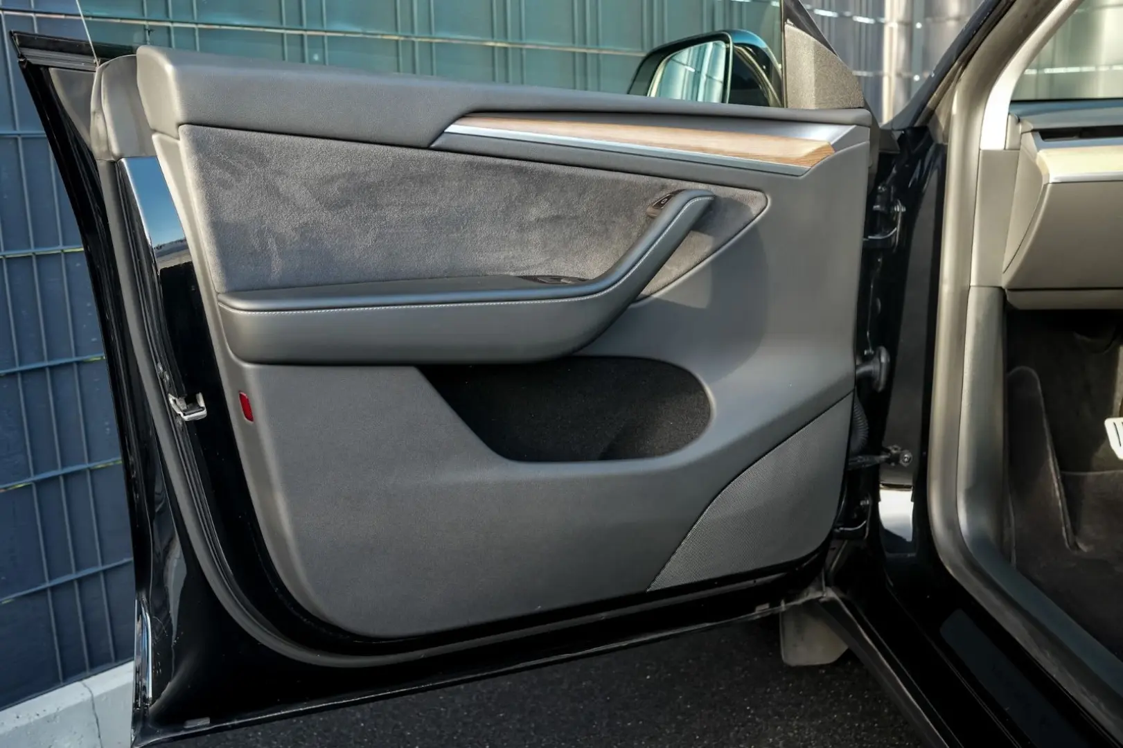 Model Y Performance Dual AWD PANO ACC AUTOPILOT