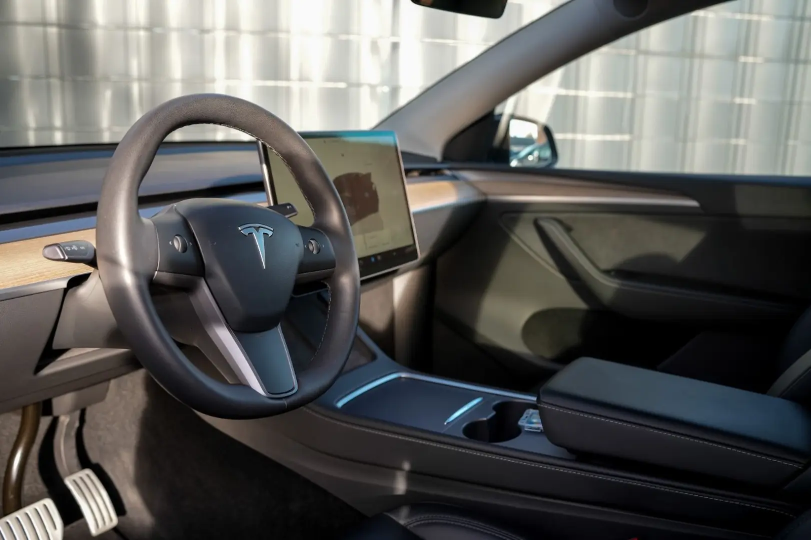 Model Y Performance Dual AWD PANO ACC AUTOPILOT