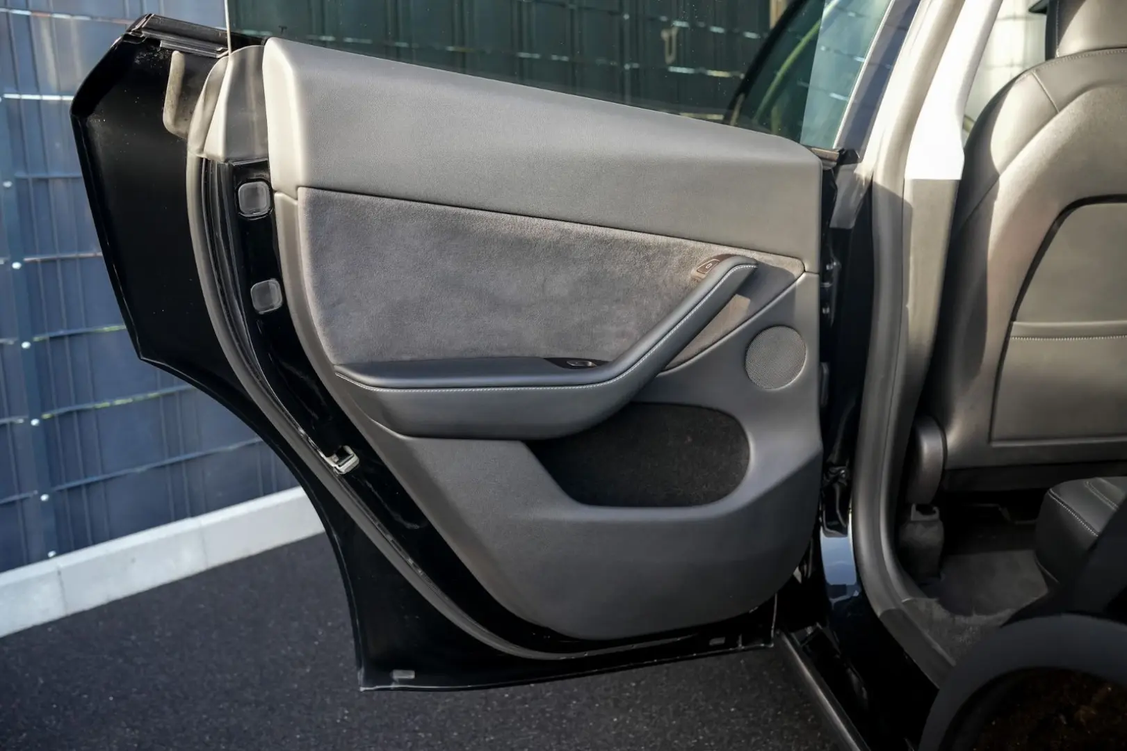 Model Y Performance Dual AWD PANO ACC AUTOPILOT