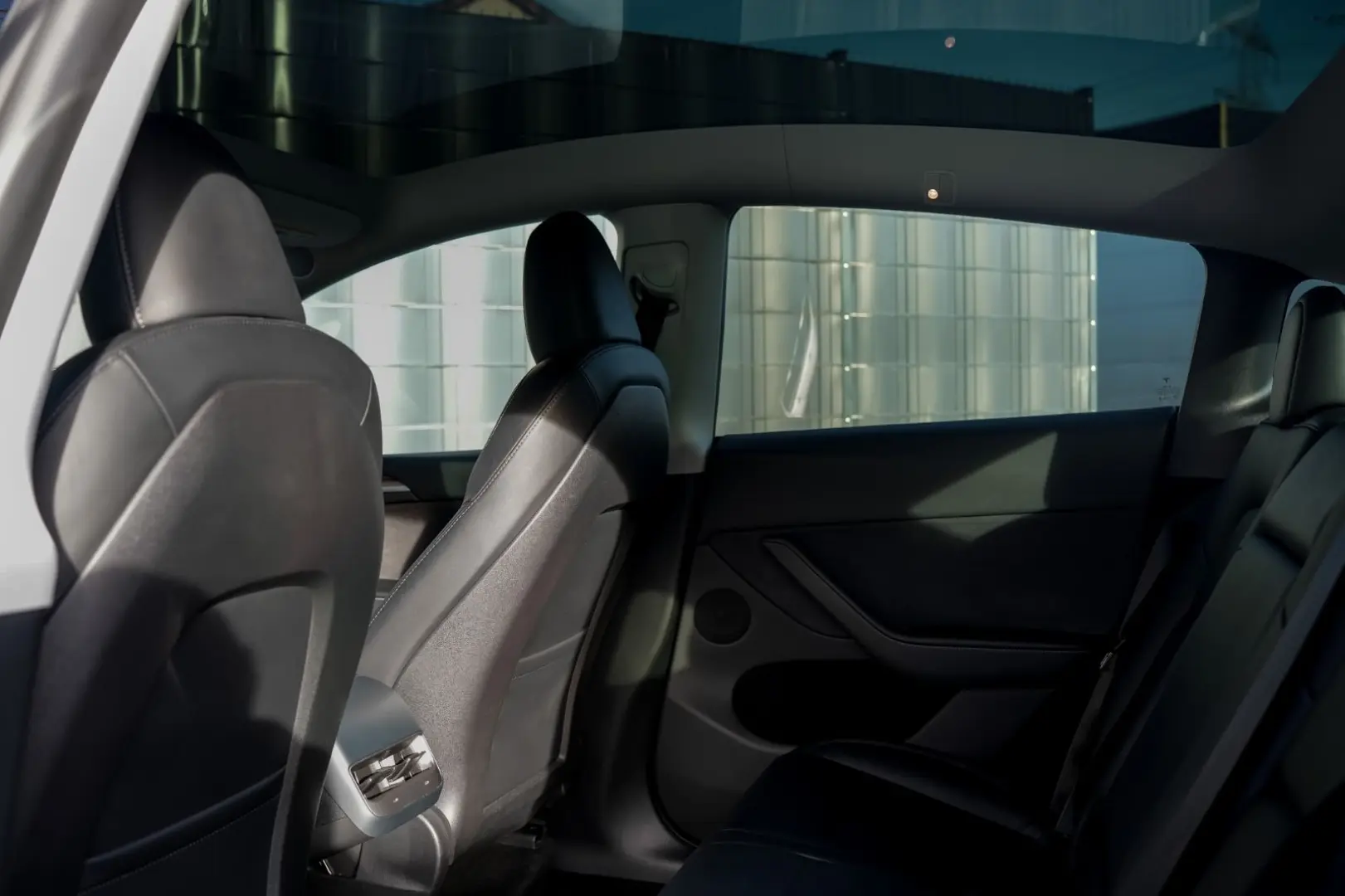 Model Y Performance Dual AWD PANO ACC AUTOPILOT