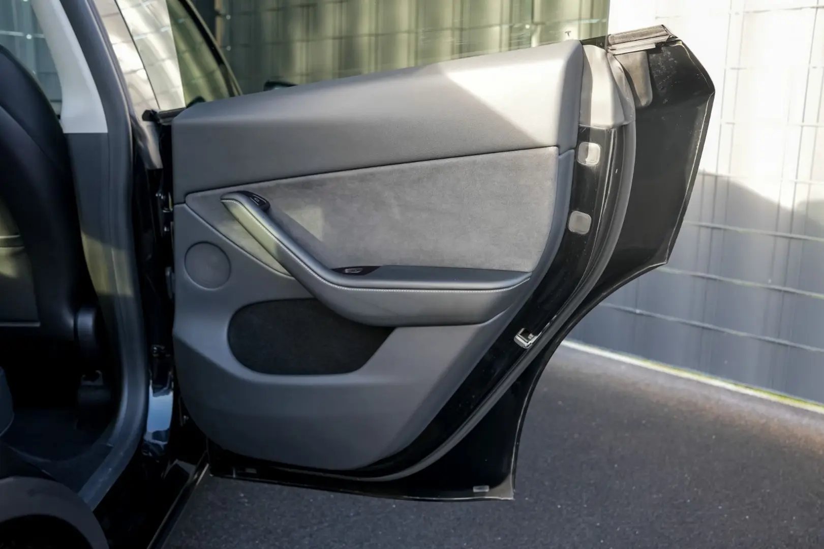 Model Y Performance Dual AWD PANO ACC AUTOPILOT