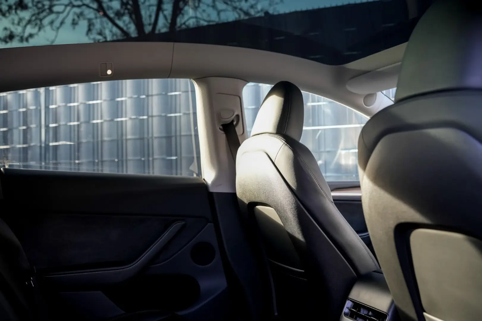 Model Y Performance Dual AWD PANO ACC AUTOPILOT