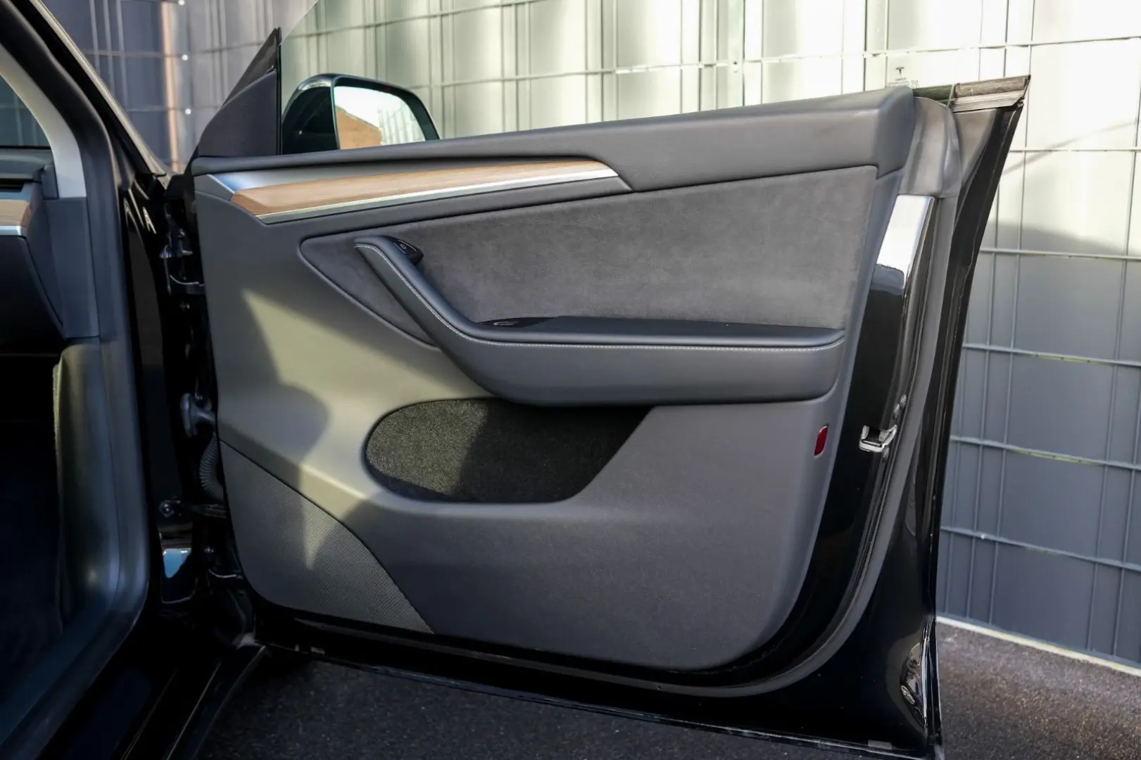 Model Y Performance Dual AWD PANO ACC AUTOPILOT