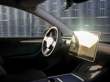 Model Y Performance Dual AWD PANO ACC AUTOPILOT