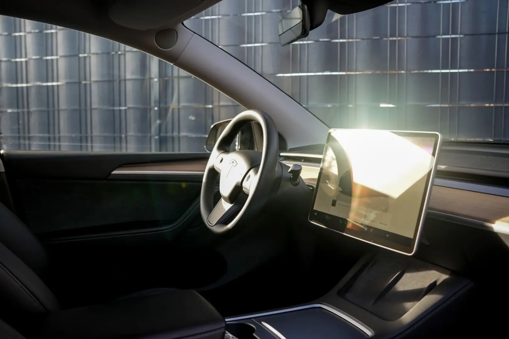 Model Y Performance Dual AWD PANO ACC AUTOPILOT