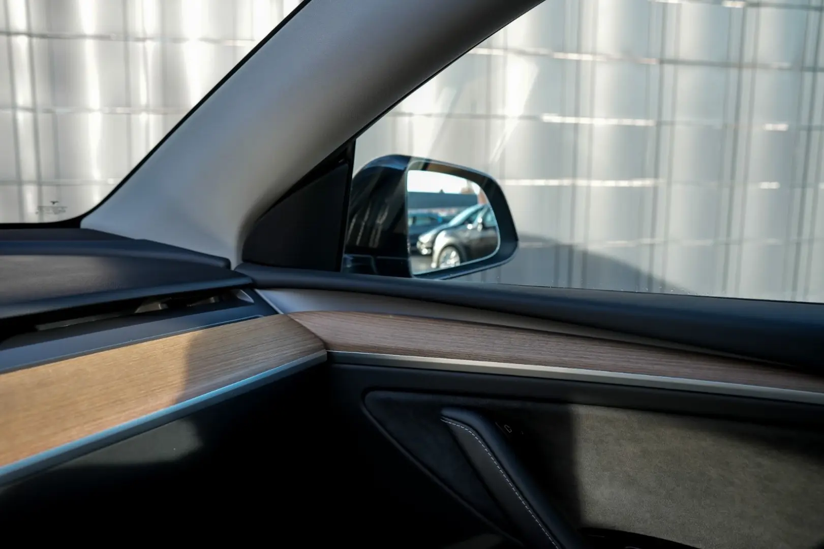 Model Y Performance Dual AWD PANO ACC AUTOPILOT