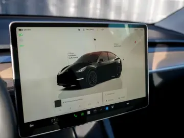 Model Y Performance Dual AWD PANO ACC AUTOPILOT