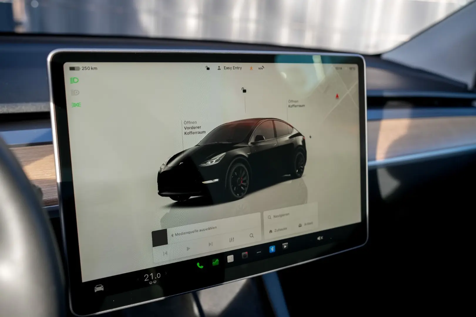 Model Y Performance Dual AWD PANO ACC AUTOPILOT