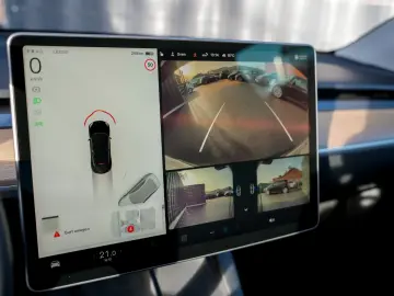 Model Y Performance Dual AWD PANO ACC AUTOPILOT