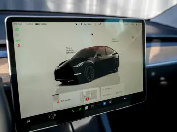 Model Y Performance Dual AWD PANO ACC AUTOPILOT