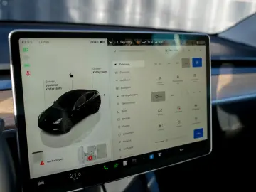 Model Y Performance Dual AWD PANO ACC AUTOPILOT