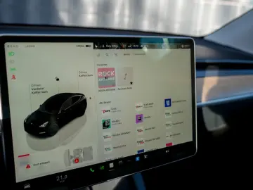 Model Y Performance Dual AWD PANO ACC AUTOPILOT