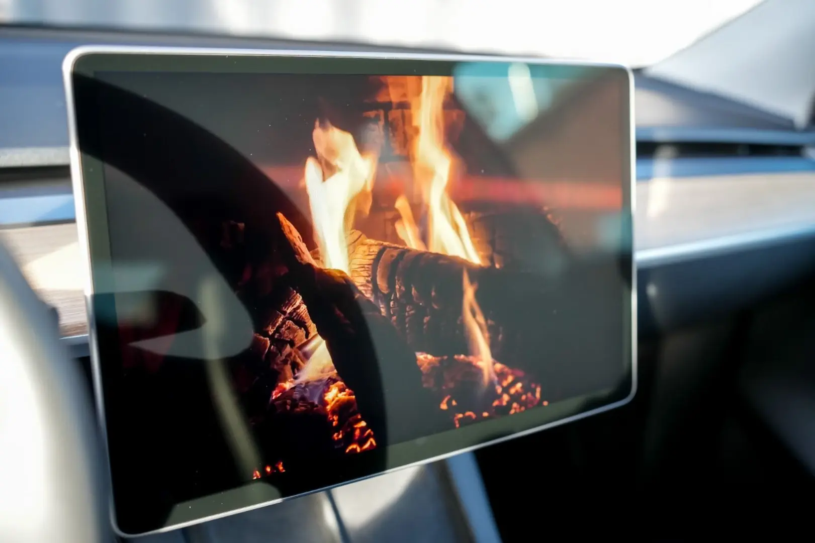 Model Y Performance Dual AWD PANO ACC AUTOPILOT