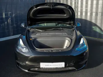 Model Y Performance Dual AWD PANO ACC AUTOPILOT