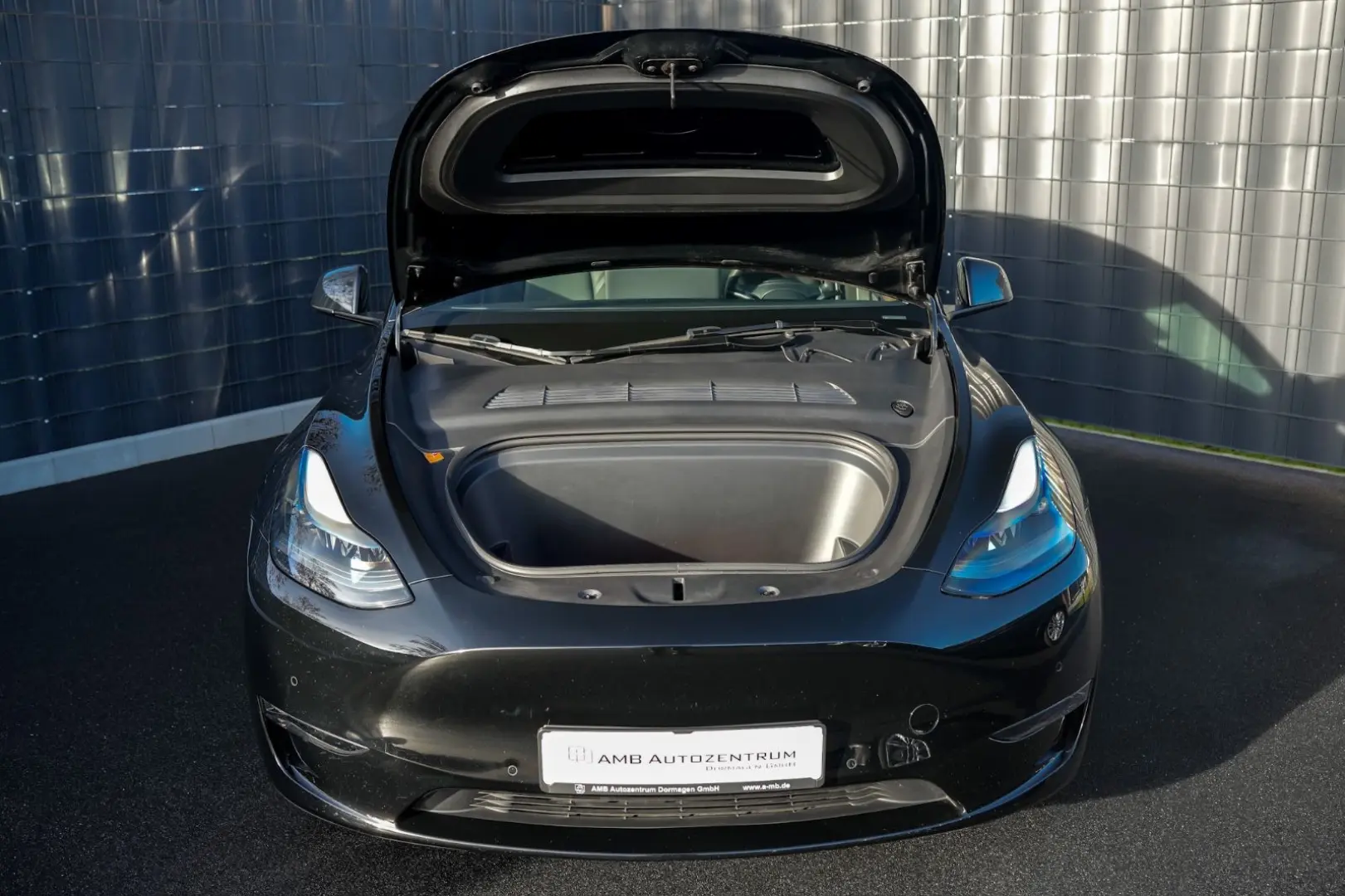 Model Y Performance Dual AWD PANO ACC AUTOPILOT