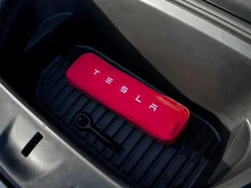 Model Y Performance Dual AWD PANO ACC AUTOPILOT