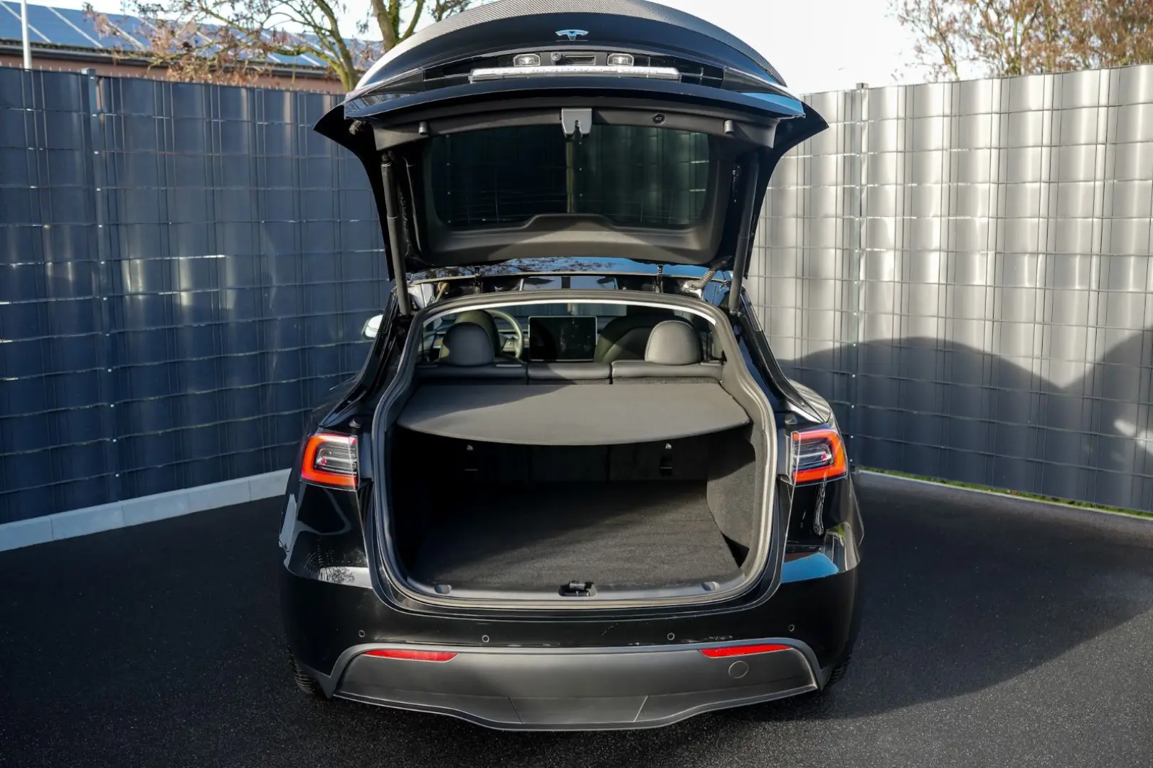 Model Y Performance Dual AWD PANO ACC AUTOPILOT