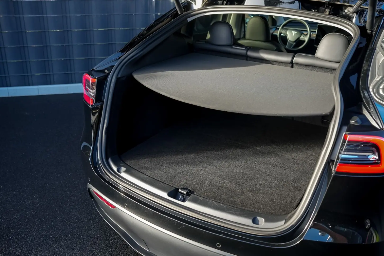 Model Y Performance Dual AWD PANO ACC AUTOPILOT