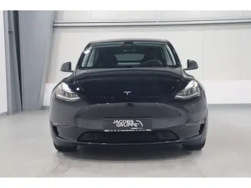 Model Y Performance Dual AWD SH LED