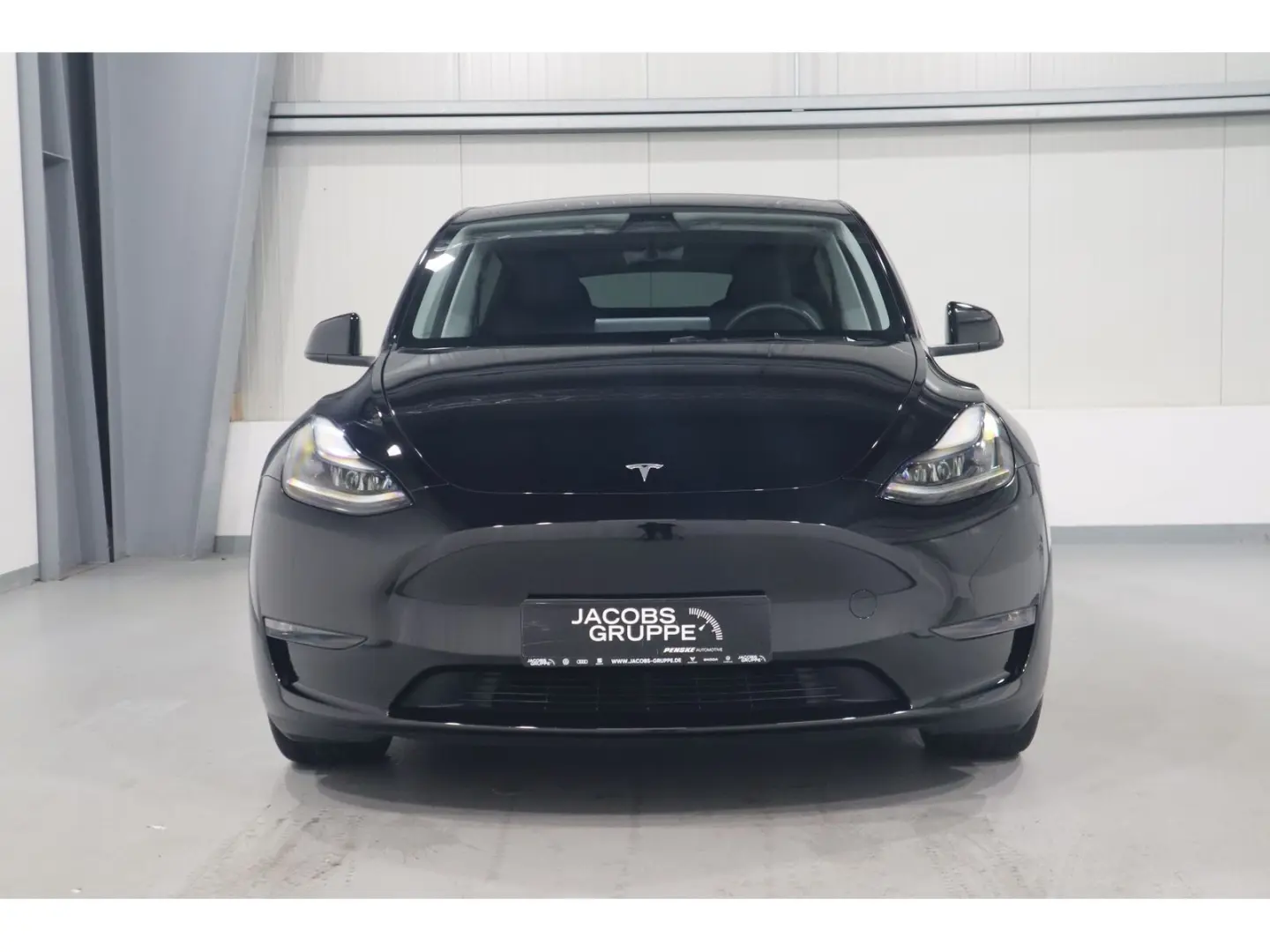 Model Y Performance Dual AWD SH LED