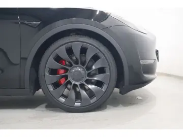 Model Y Performance Dual AWD SH LED