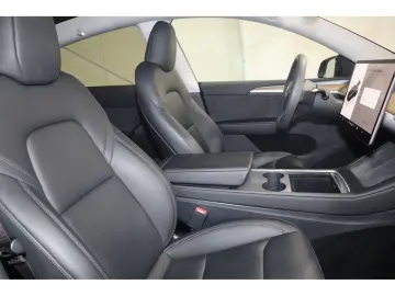 Model Y Performance Dual AWD SH LED