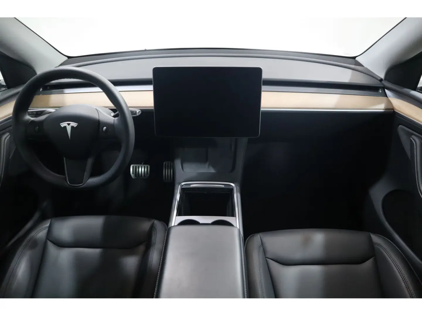 Model Y Performance Dual AWD SH LED