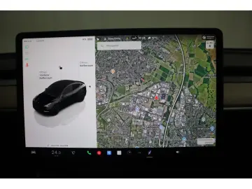 Model Y Performance Dual AWD SH LED