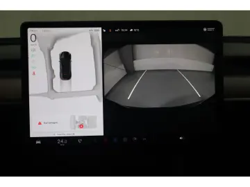 Model Y Performance Dual AWD SH LED