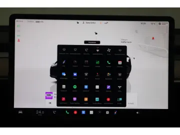 Model Y Performance Dual AWD SH LED