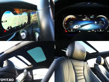 Mercedes-Benz E 300 9G-TRONIC AMG Line