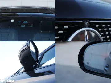 Mercedes-Benz E 300 9G-TRONIC AMG Line