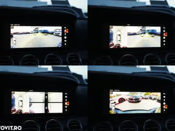 Mercedes-Benz E 300 9G-TRONIC AMG Line