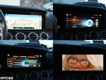 Mercedes-Benz E 300 9G-TRONIC AMG Line