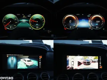 Mercedes-Benz E 300 9G-TRONIC AMG Line