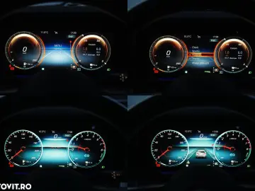 Mercedes-Benz E 300 9G-TRONIC AMG Line