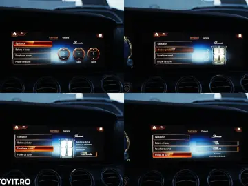 Mercedes-Benz E 300 9G-TRONIC AMG Line