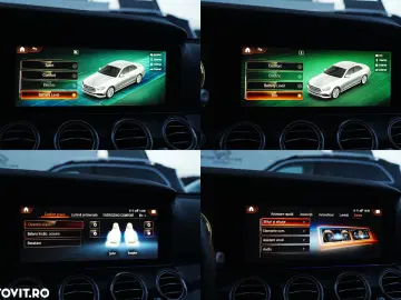 Mercedes-Benz E 300 9G-TRONIC AMG Line