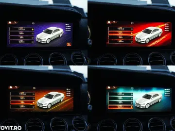 Mercedes-Benz E 300 9G-TRONIC AMG Line