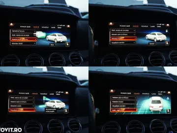 Mercedes-Benz E 300 9G-TRONIC AMG Line