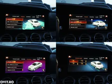 Mercedes-Benz E 300 9G-TRONIC AMG Line