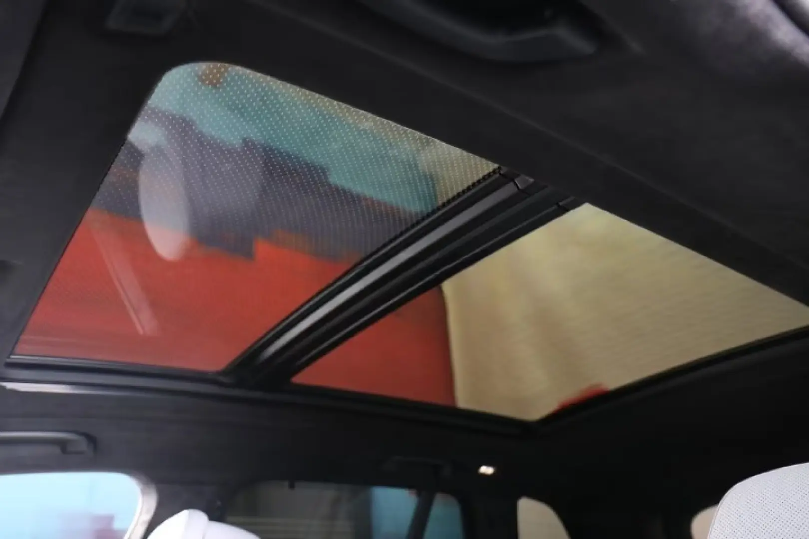 BMW X5 xDrive 30d M-Sport Pro Panorama